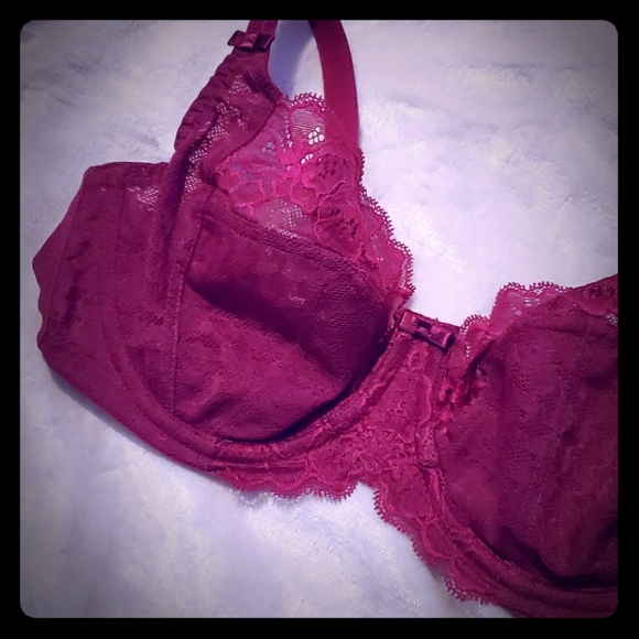 SOLD! π NWT Panache Envy Balconette π· - Picture 3 of 5